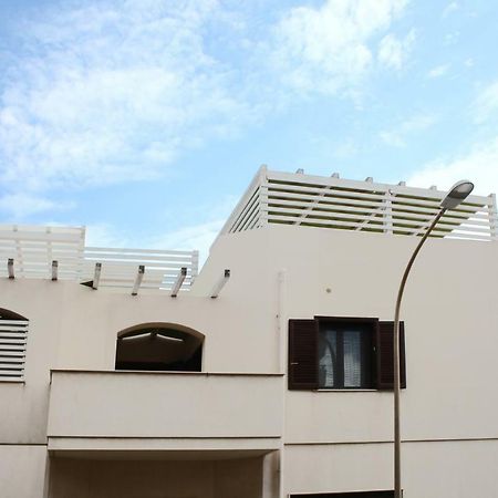 Ferienwohnung Venere 43 Trapani Exterior foto