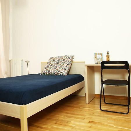 Ferienwohnung Venere 43 Trapani Exterior foto