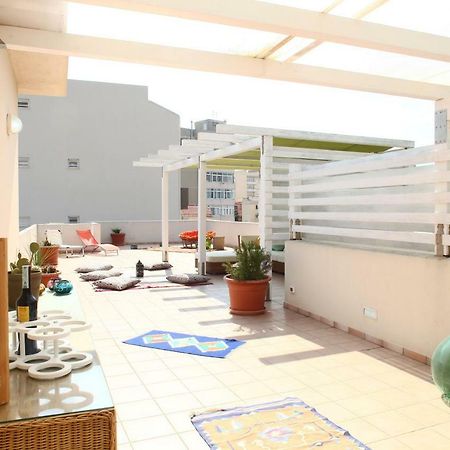 Ferienwohnung Venere 43 Trapani Exterior foto