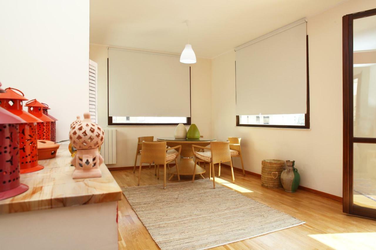 Ferienwohnung Venere 43 Trapani Exterior foto