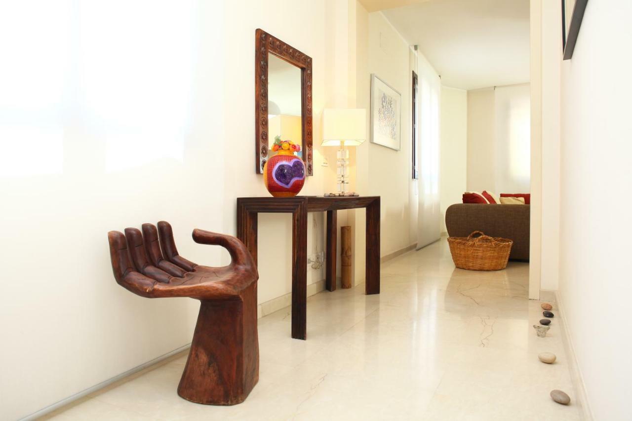 Ferienwohnung Venere 43 Trapani Exterior foto