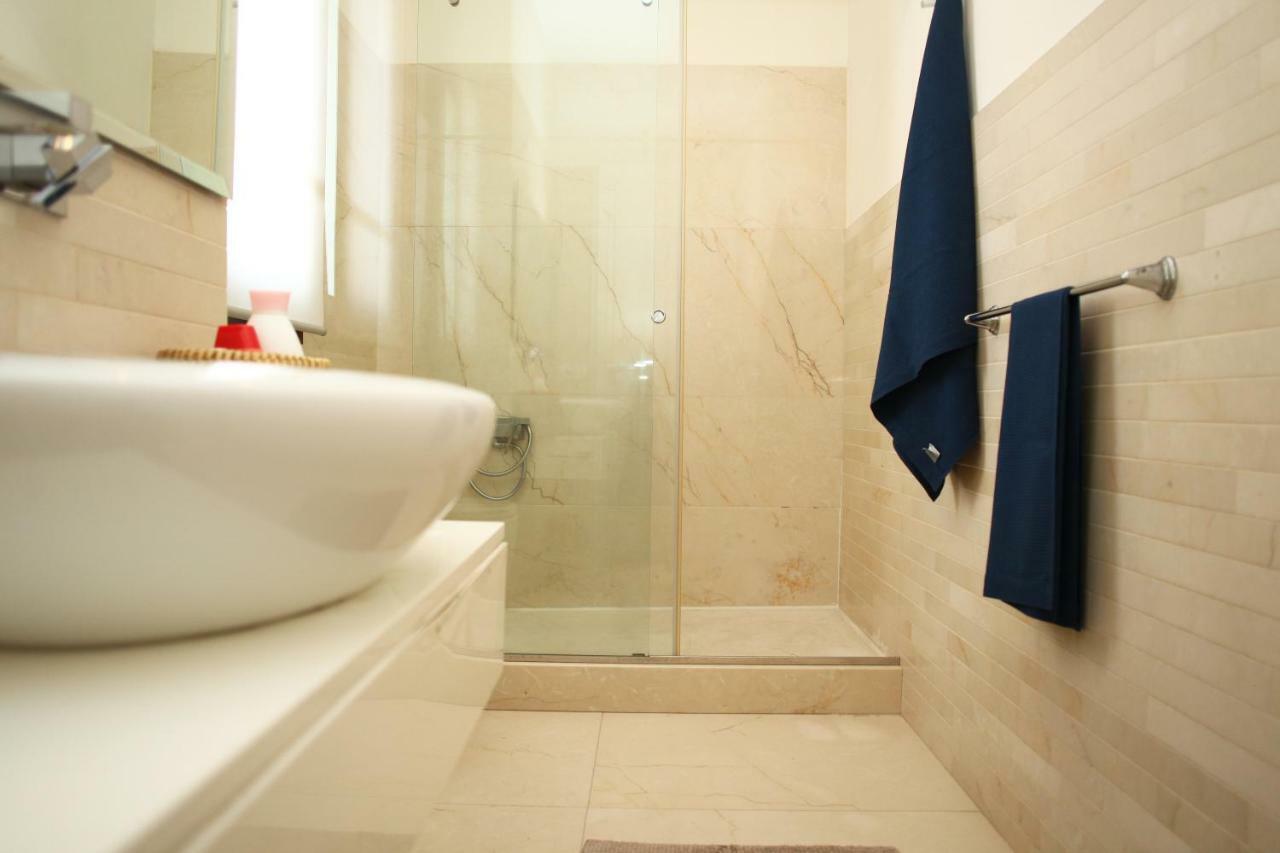 Ferienwohnung Venere 43 Trapani Exterior foto