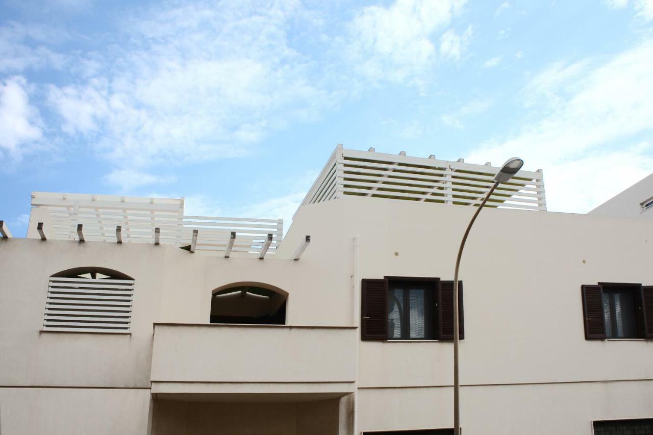 Ferienwohnung Venere 43 Trapani Exterior foto