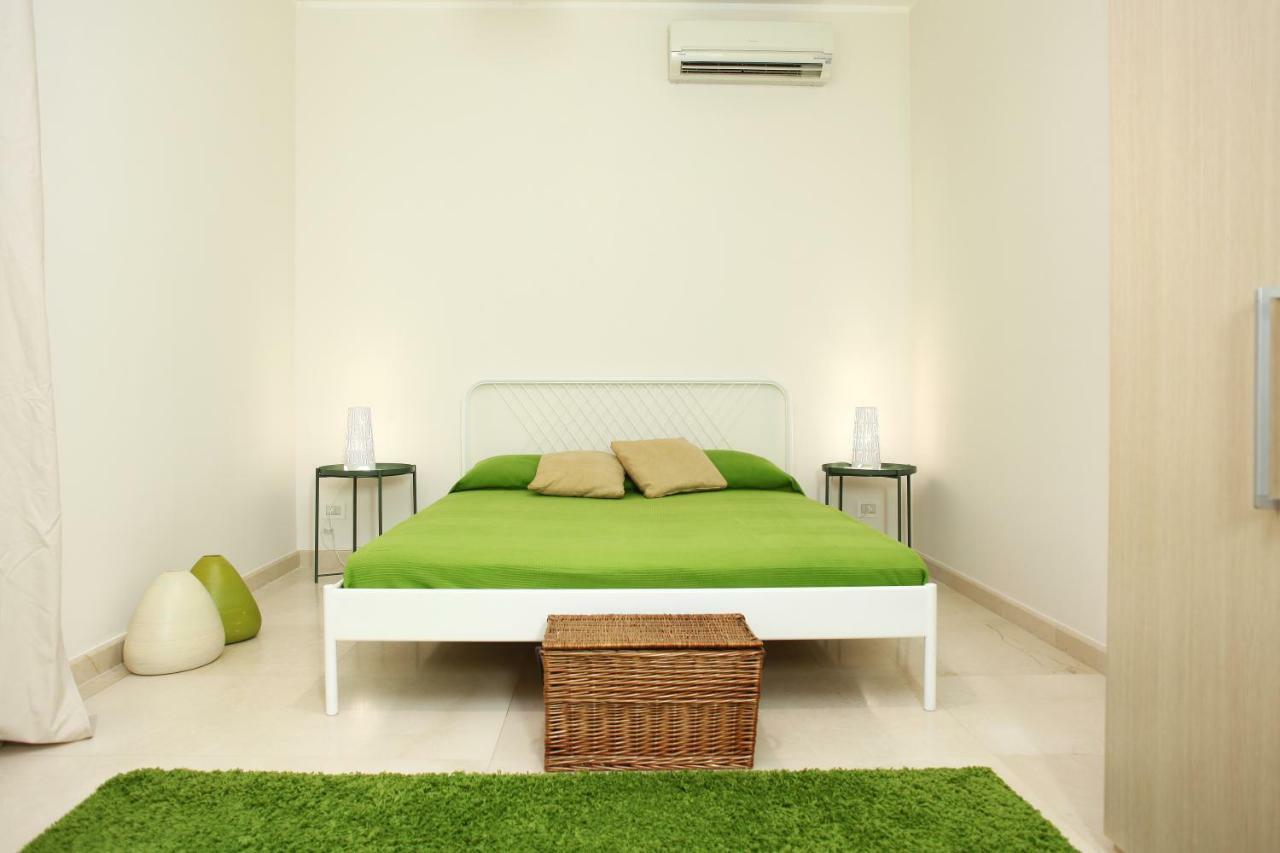 Ferienwohnung Venere 43 Trapani Exterior foto