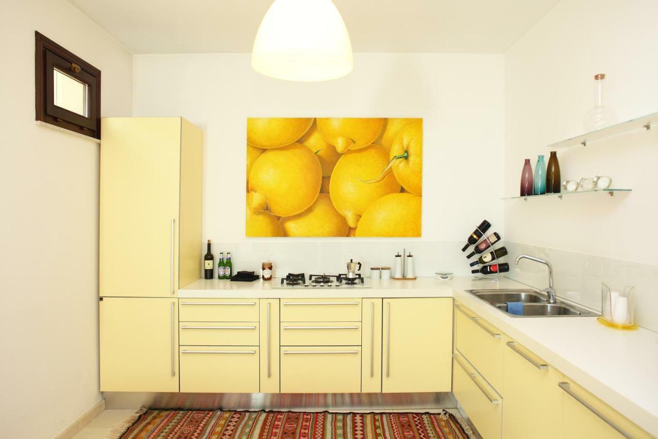 Ferienwohnung Venere 43 Trapani Exterior foto