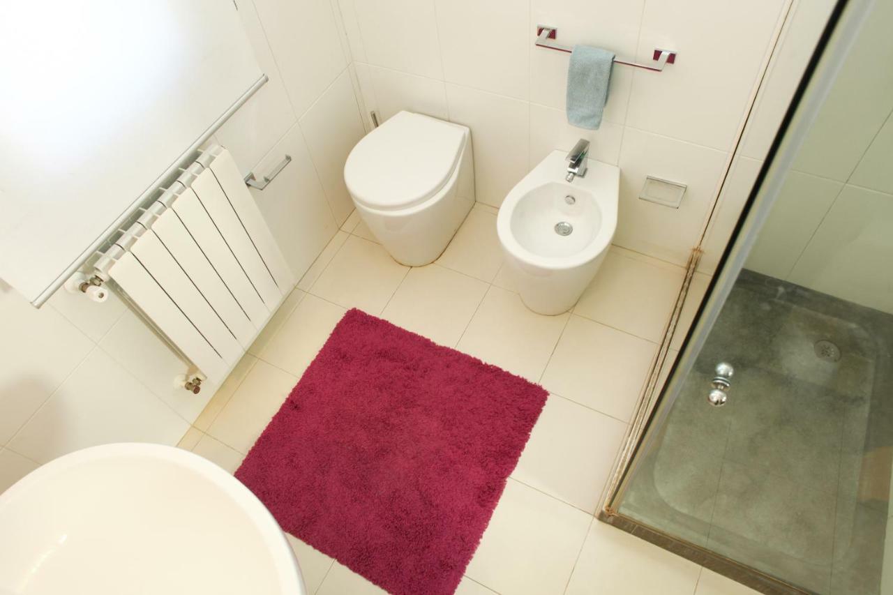Ferienwohnung Venere 43 Trapani Exterior foto