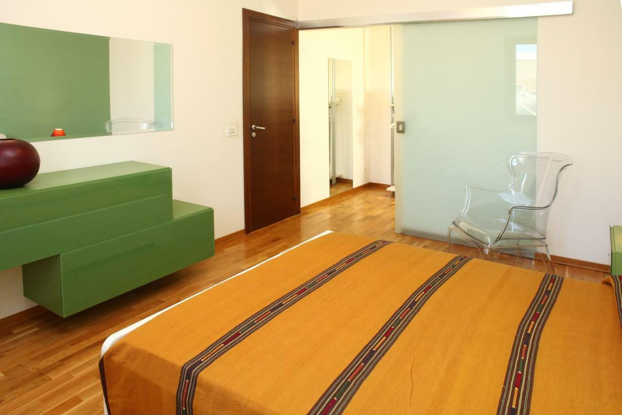 Ferienwohnung Venere 43 Trapani Exterior foto