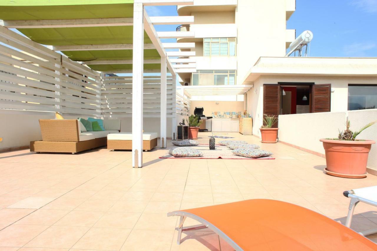 Ferienwohnung Venere 43 Trapani Exterior foto