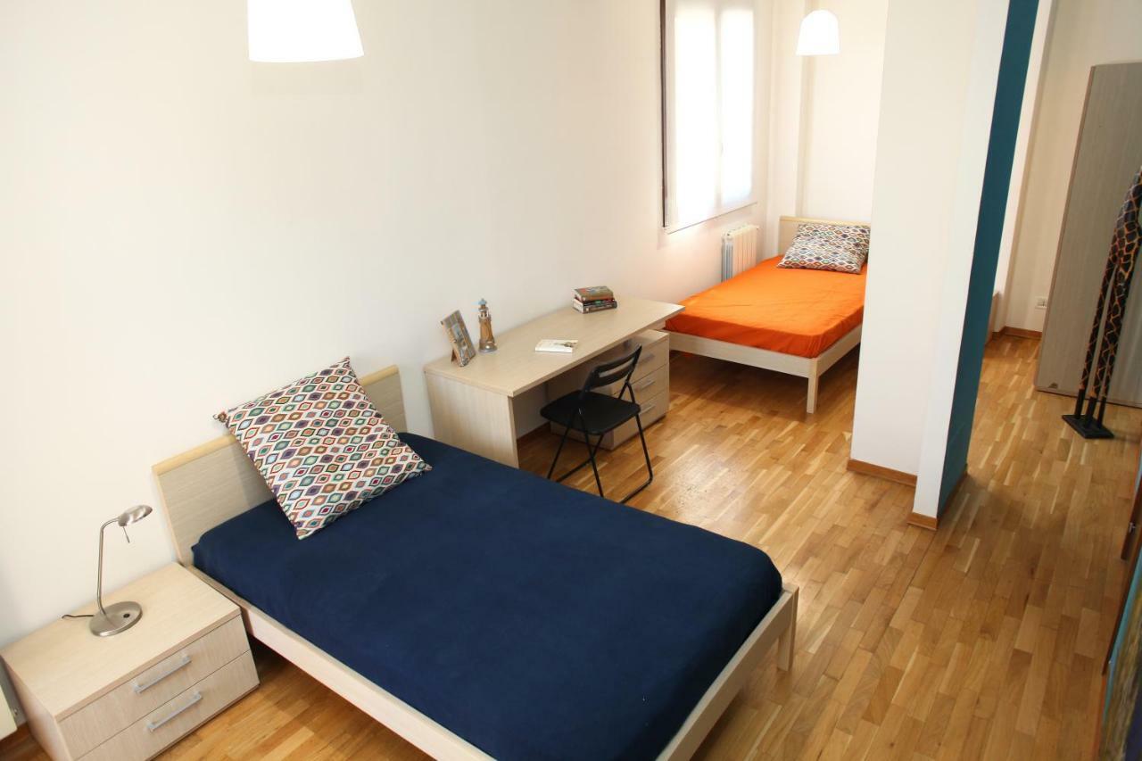 Ferienwohnung Venere 43 Trapani Exterior foto